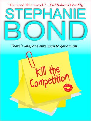 cover image of Kill the Competition
